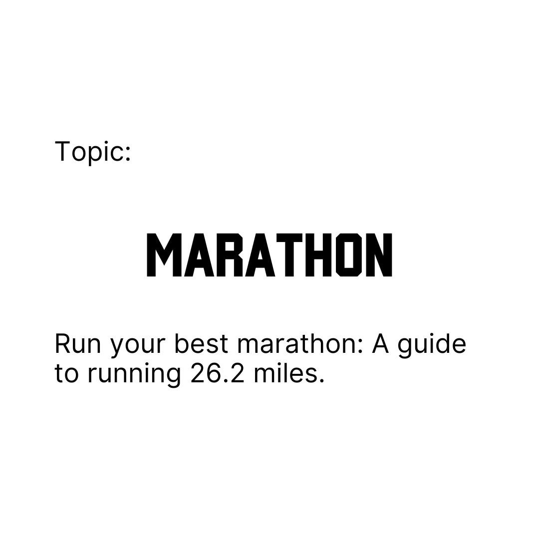 Cover image for marathon guide article