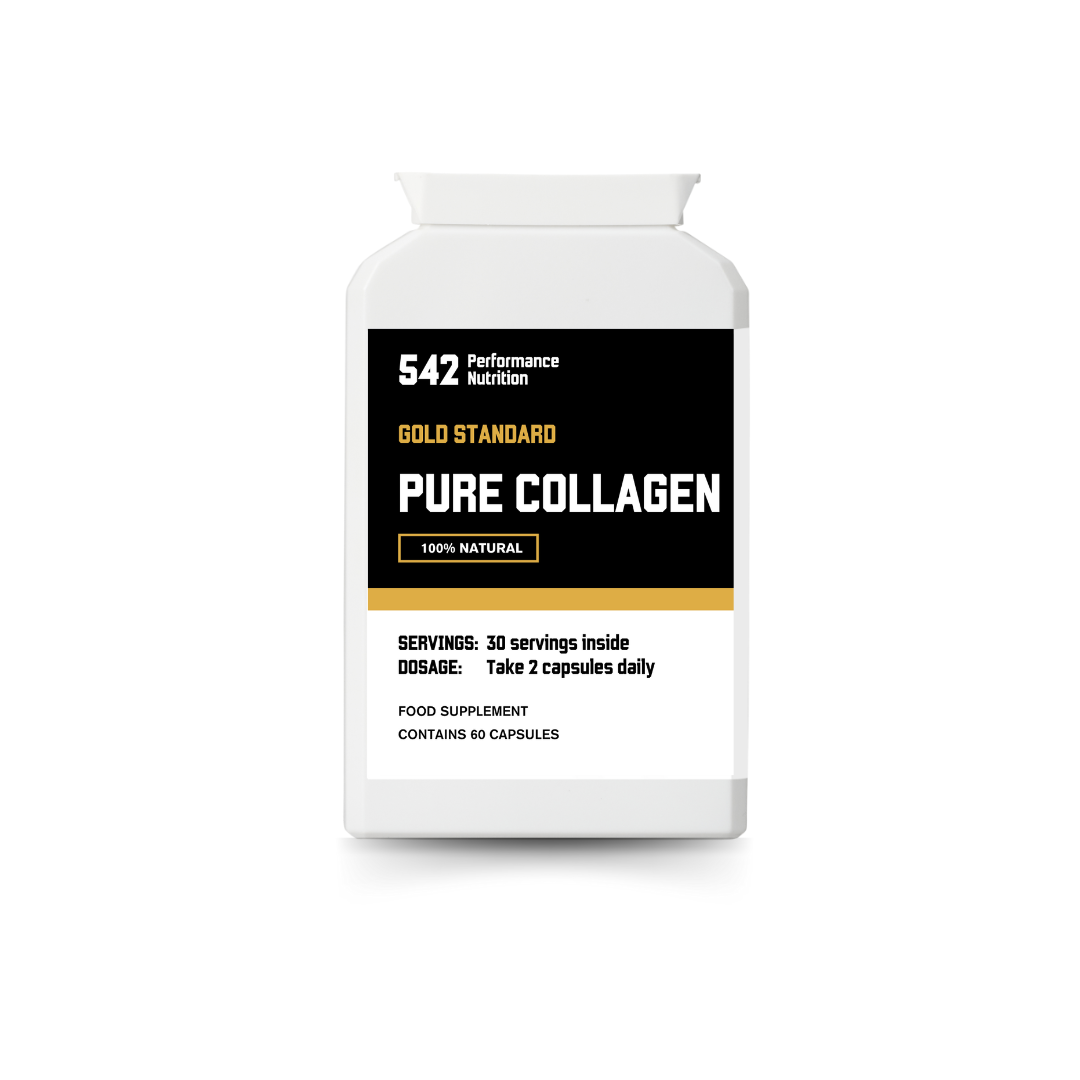 Collagen (+30 Day Supply)