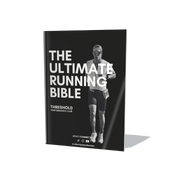 Ultimate Running Bible