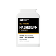 Magnesium+