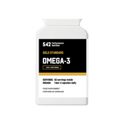 Omega-3+