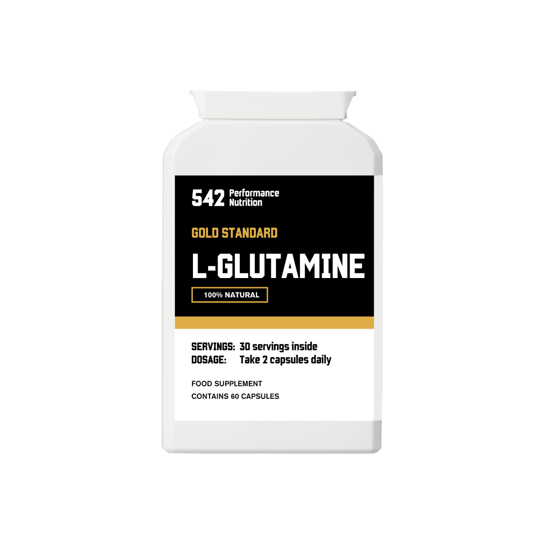 L-Glutamine