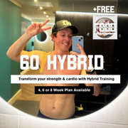 542 Hybrid Training Programme Hero Image