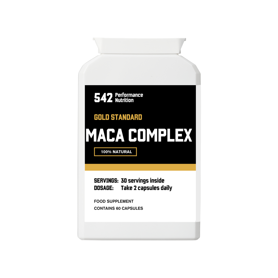 Maca Complex