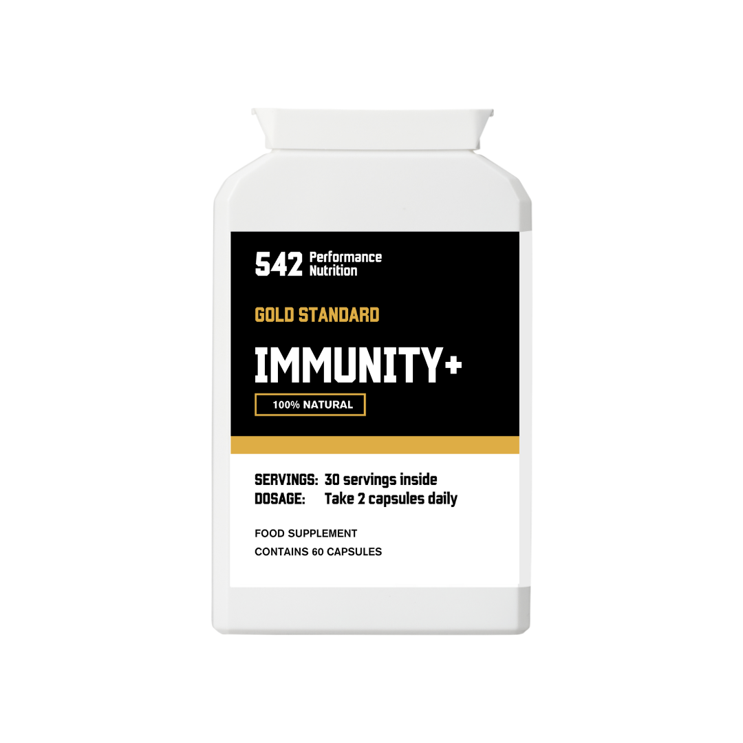 Immunity+