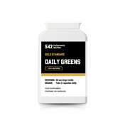 Daily Greens