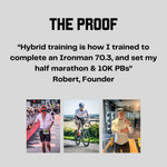 542 Hybrid Training Programme Proof Point Review