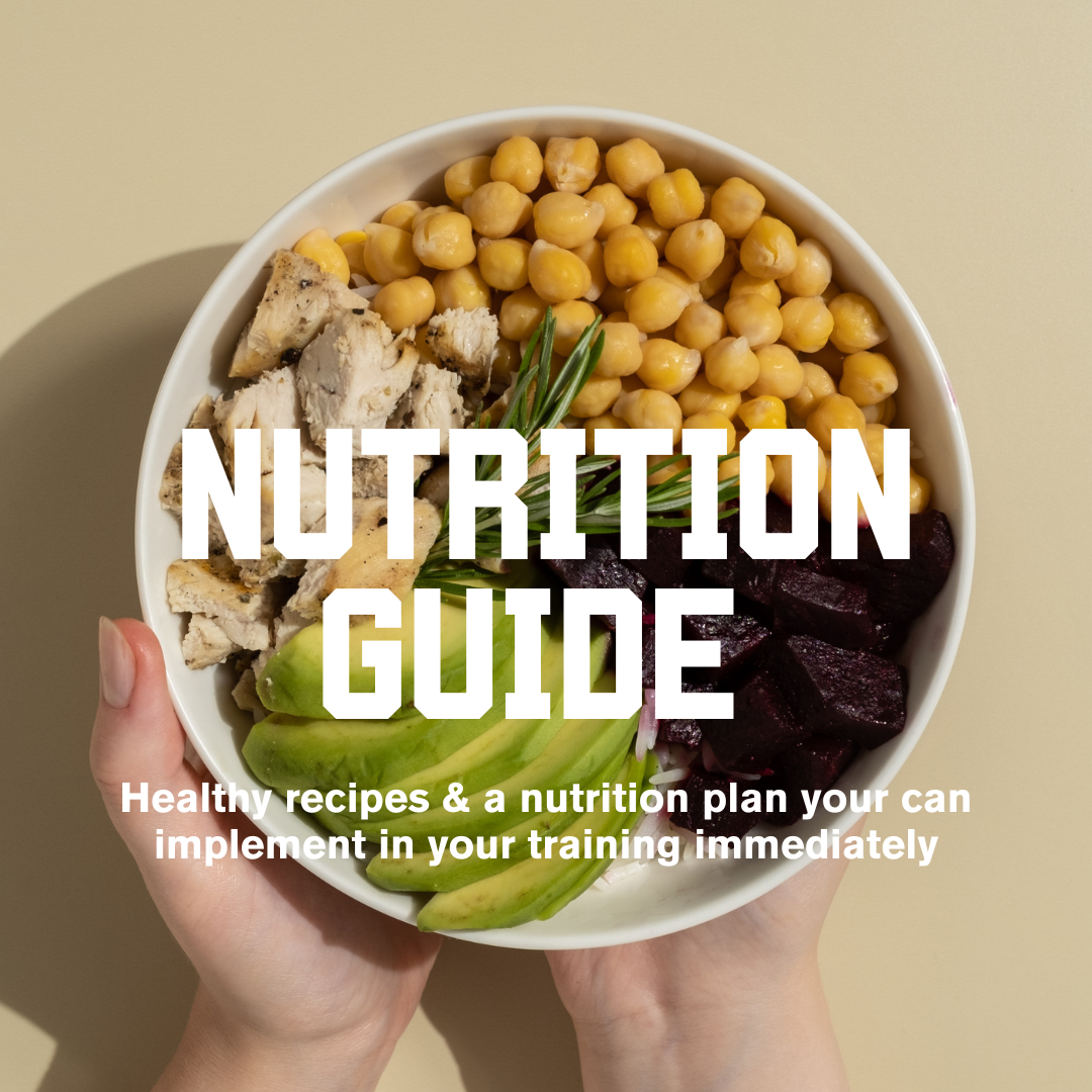 Nutrition Guide eBook download