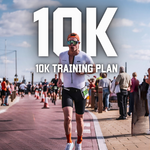 10KM Day Training Programme