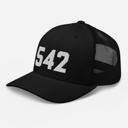 542 Trucker Cap