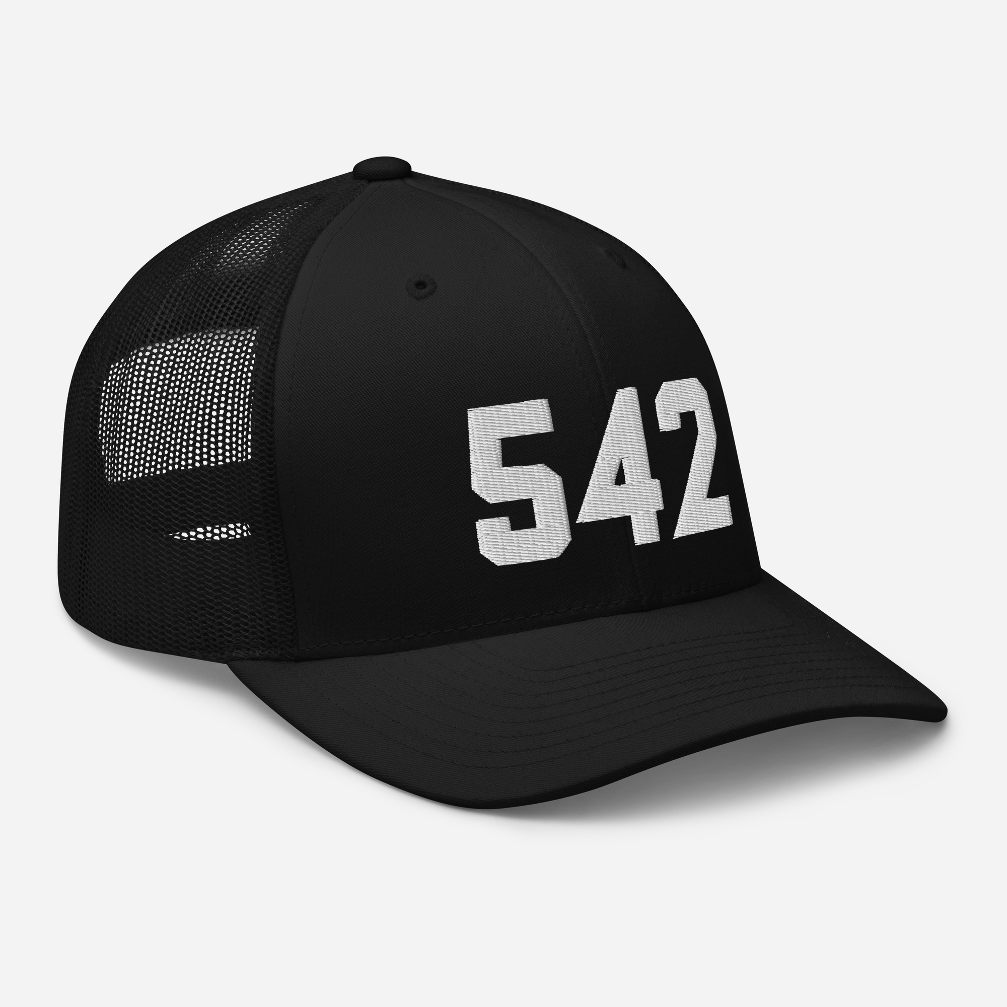 542 Trucker Cap