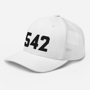 542 Trucker Cap