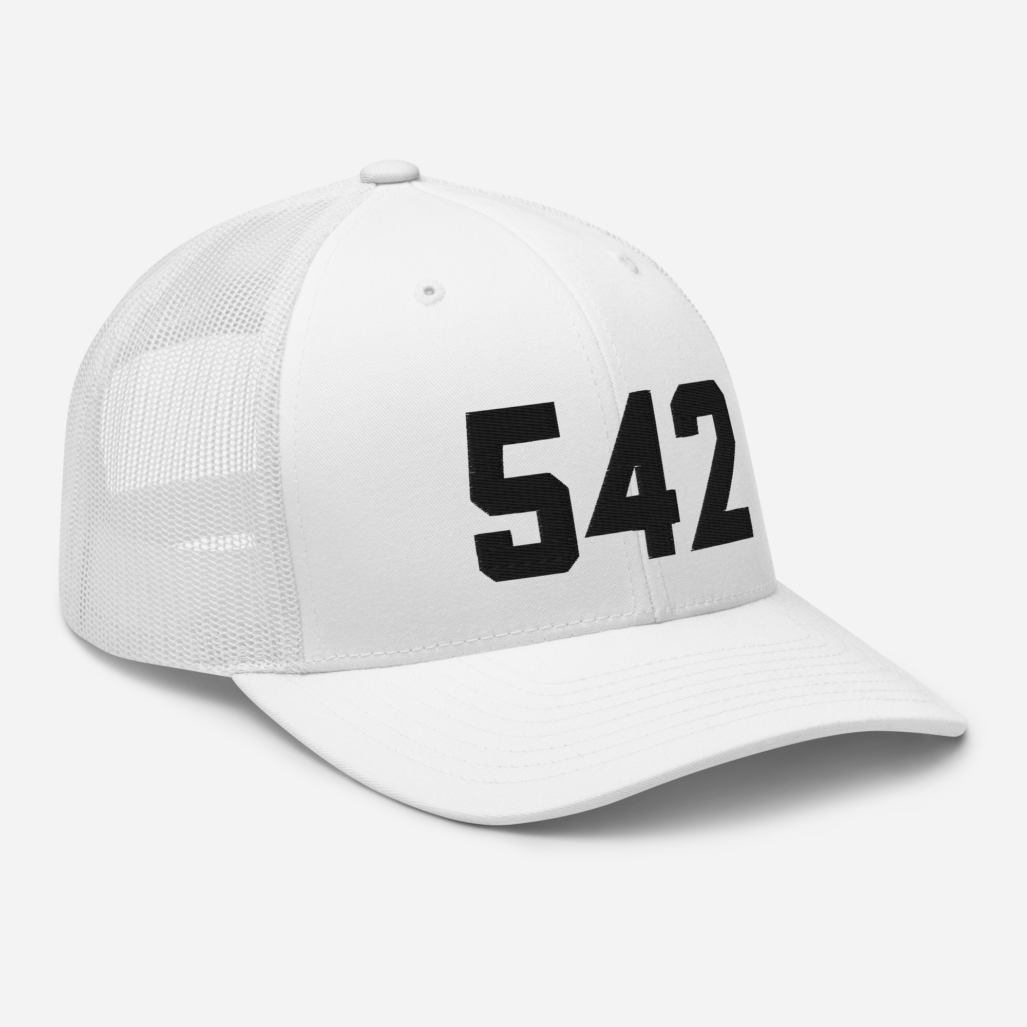 542 Trucker Cap